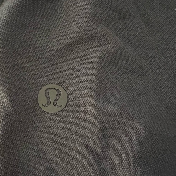Mens Lululemon Pique Oversized Fit T Shirt True Navy LM3EM5S $68 XSMALL XS NWT - Picture 11 of 11